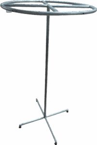Rack circular
